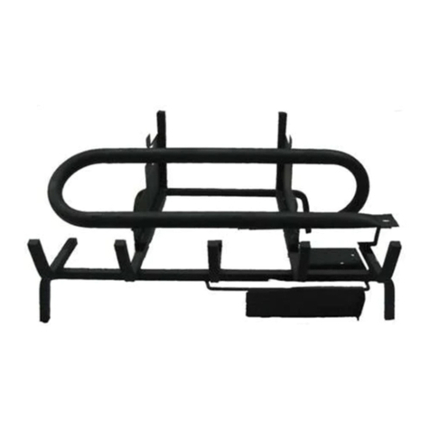 Heatmaster HM2-IPI-ECO User manual