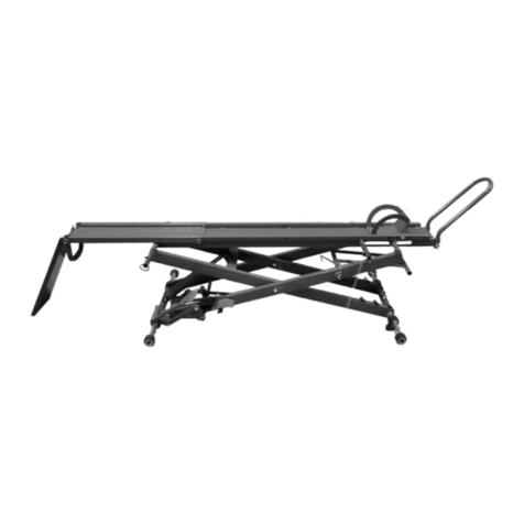 Sealey MC450.V2 User manual