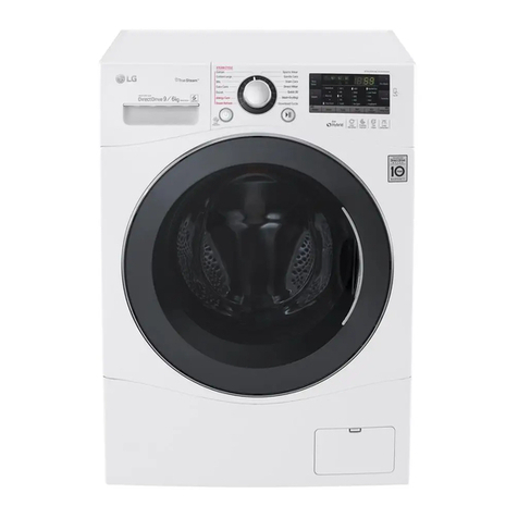 LG F94A8RDS User manual