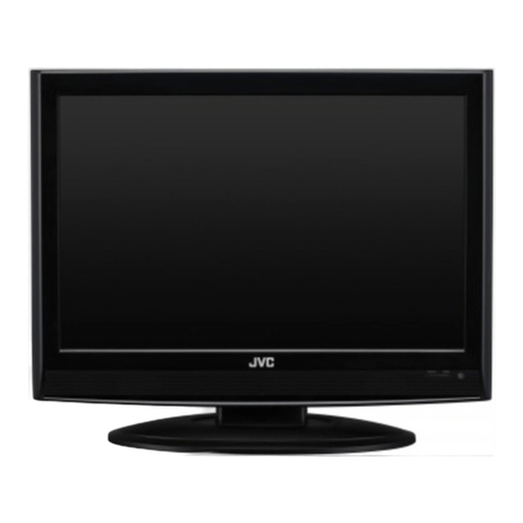JVC LT-19DA1BU User manual JVC LT-19DA1BU User manual
