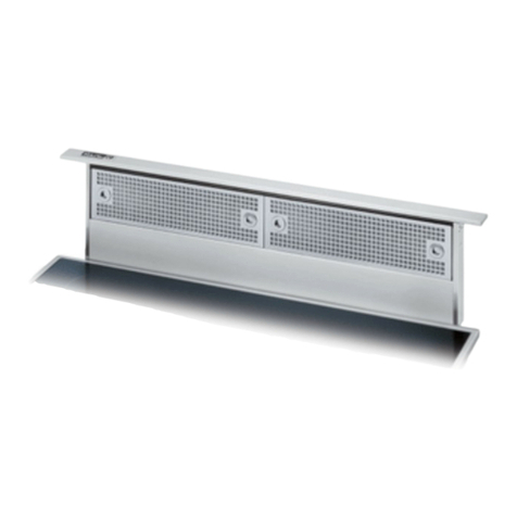 Viking Range RDIPR101R manual