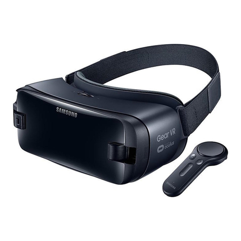 Samsung SM-R325 User manual