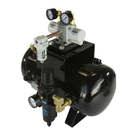 MPS RL03S User manual