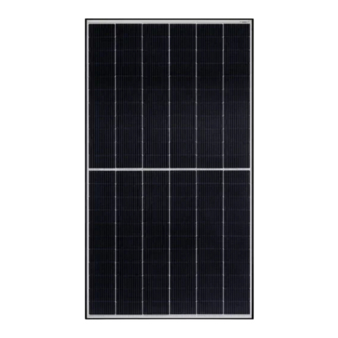 Qcells DUO-G9 Series User manual