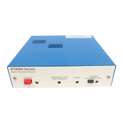 PCB TORKDISC 5302D-01A User manual