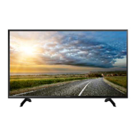Panasonic VIERA TH-40F400H User manual