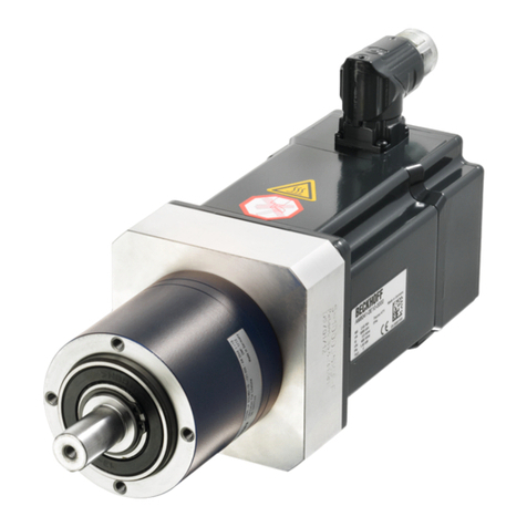 Beckhoff AG2210 manual