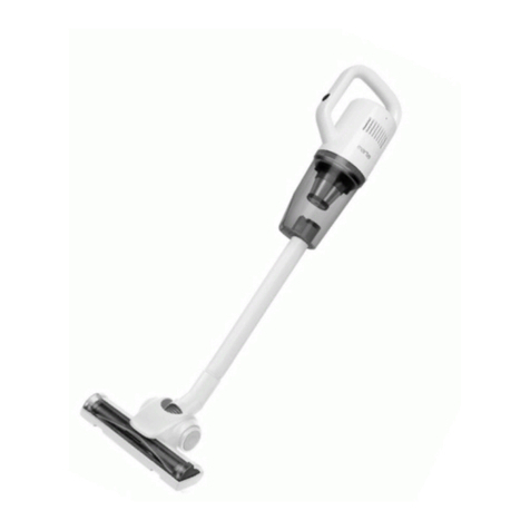 Marta MT-1368 user manual