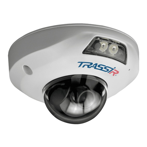 TRASSIR TR-D4141IR1 User manual TRASSIR TR-D4141IR1 User manual