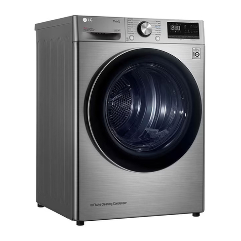 LG RV09VHP2V owner's manual