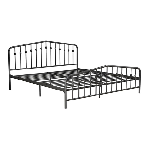 DHP 4044049N User manual