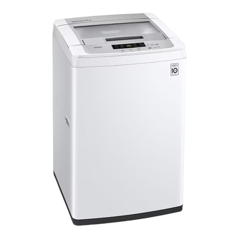 LG T2108VSPW User manual