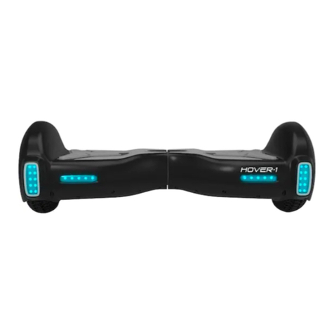 Hover-1 H1 User manual