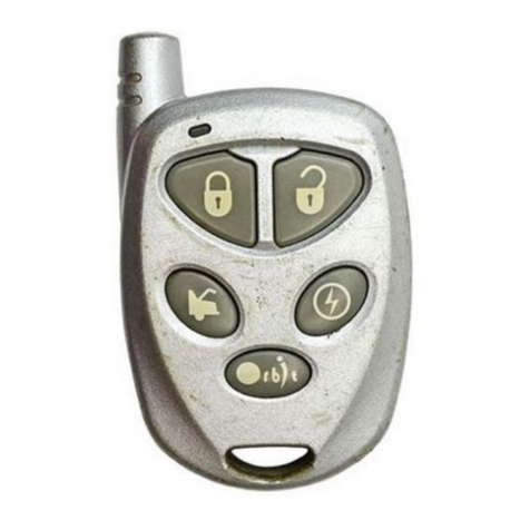 Autostart AS-2300TW user guide