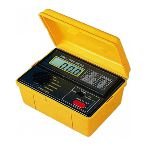 Aktakom AM-2002 Operation manual