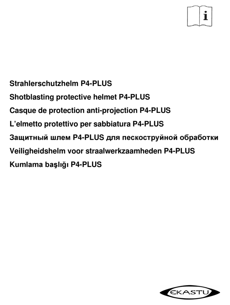 ekastu P4-PLUS User manual