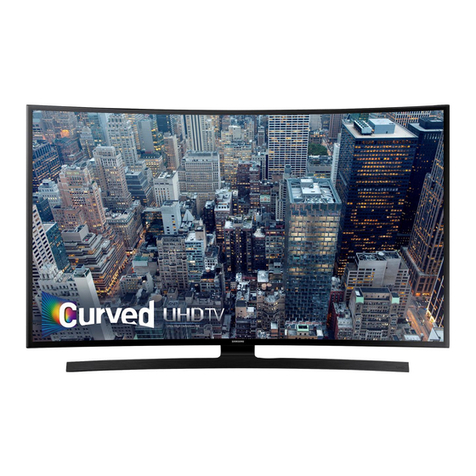 Samsung JU6700 Series E-manual