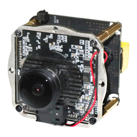 Eneo ISM-78F0021W0A User manual