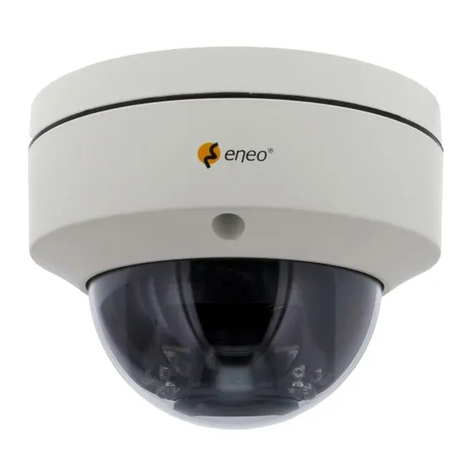 Eneo IPD-62M2713MAA User manual