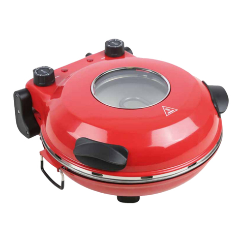 Mayer Barbecue MP0-102 user guide