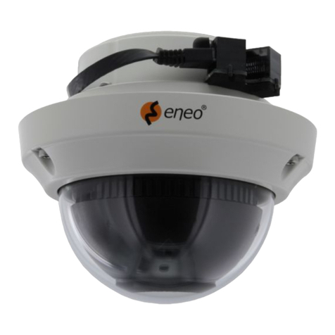 Eneo IPD-72M2713MAA User manual Eneo IPD-72M2713MAA User manual
