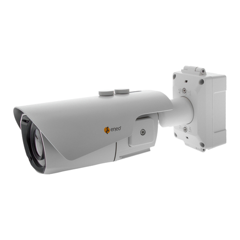 Eneo ICB-72M2713MAA Quick installation guide