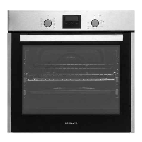 Respekta AB120-33 user manual
