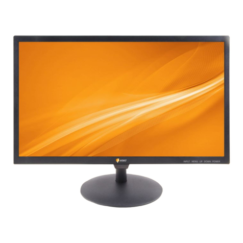 Eneo VM-FHD22PP User manual
