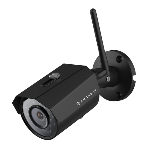 Amcrest IP3M-943B User manual