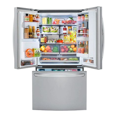 LG LM82SXS User manual