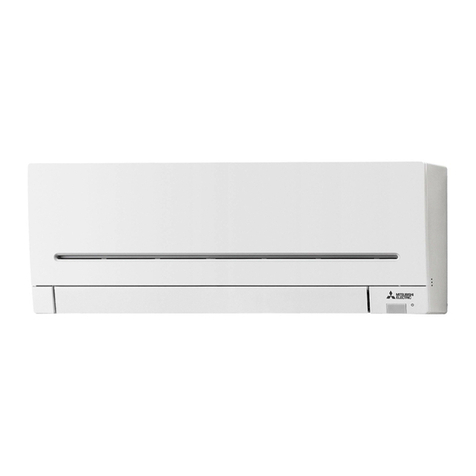 Mitsubishi Electric OBH839 User manual Mitsubishi Electric OBH839 User manual