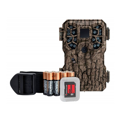 Stealth Cam STC-PX18CMO instruction manual