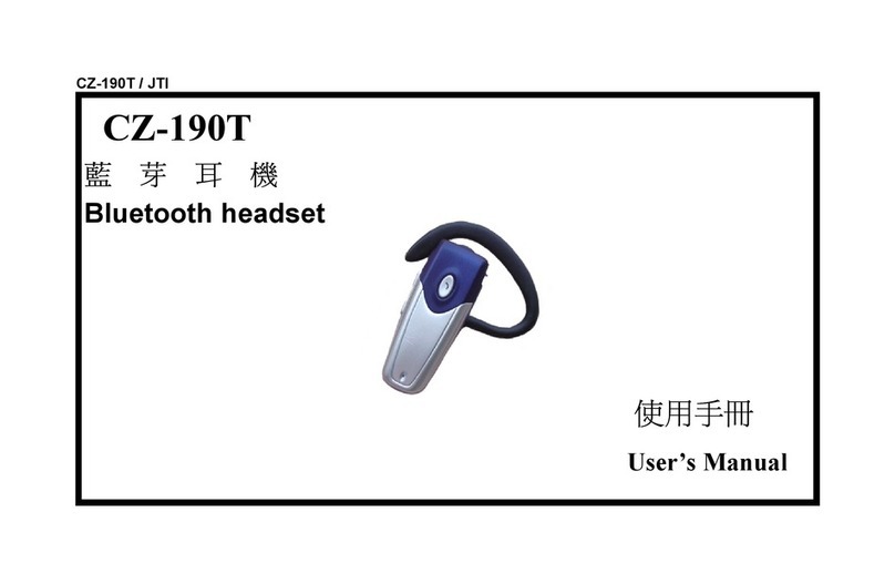 TP-Link CZ-190T user manual