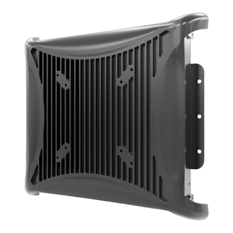 C&T Solution MX200 Series user manual