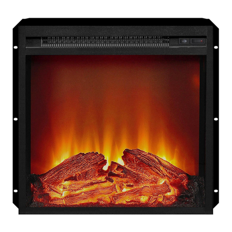 ALTRACO F18V66L User manual