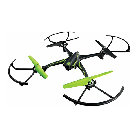 sky viper V2400FPV flying guide
