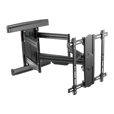 ricoo S7544 Series quick start guide