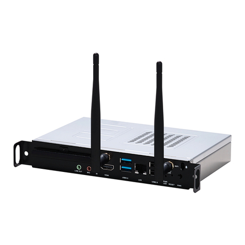 ViewSonic VPC12-WPO-15 User manual ViewSonic VPC12-WPO-15 User manual