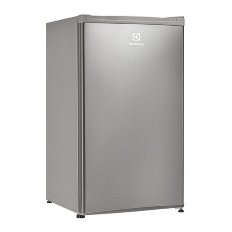 Electrolux EUM0900SA user manual Electrolux EUM0900SA user manual