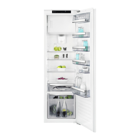 Electrolux 933035804 User manual