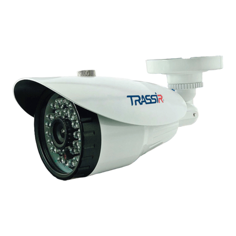 TRASSIR TR-D2B5 User manual TRASSIR TR-D2B5 User manual
