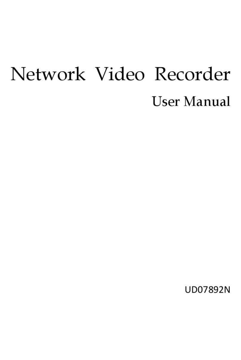 HIK VISION BCS-V-NVRXX02-4K Series user manual