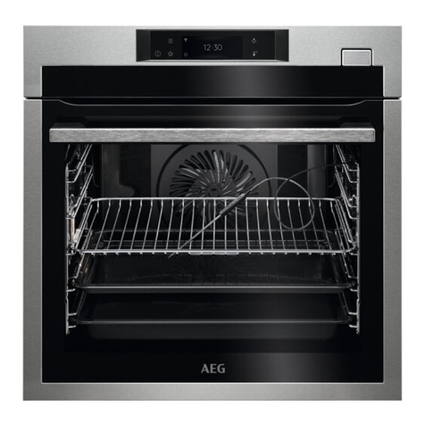 AEG BSE77280M user manual