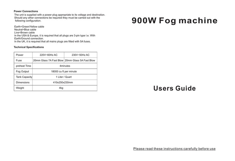 XPower X-06 user guide