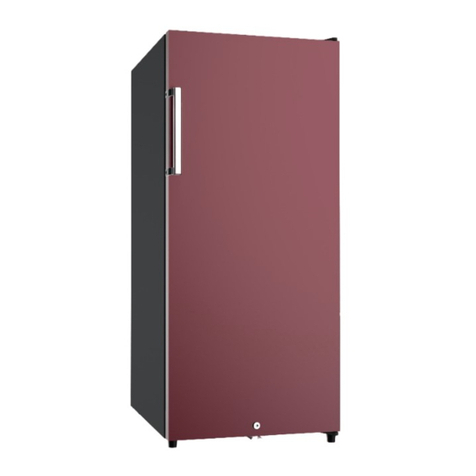 Triomph TKS116PBDX user guide