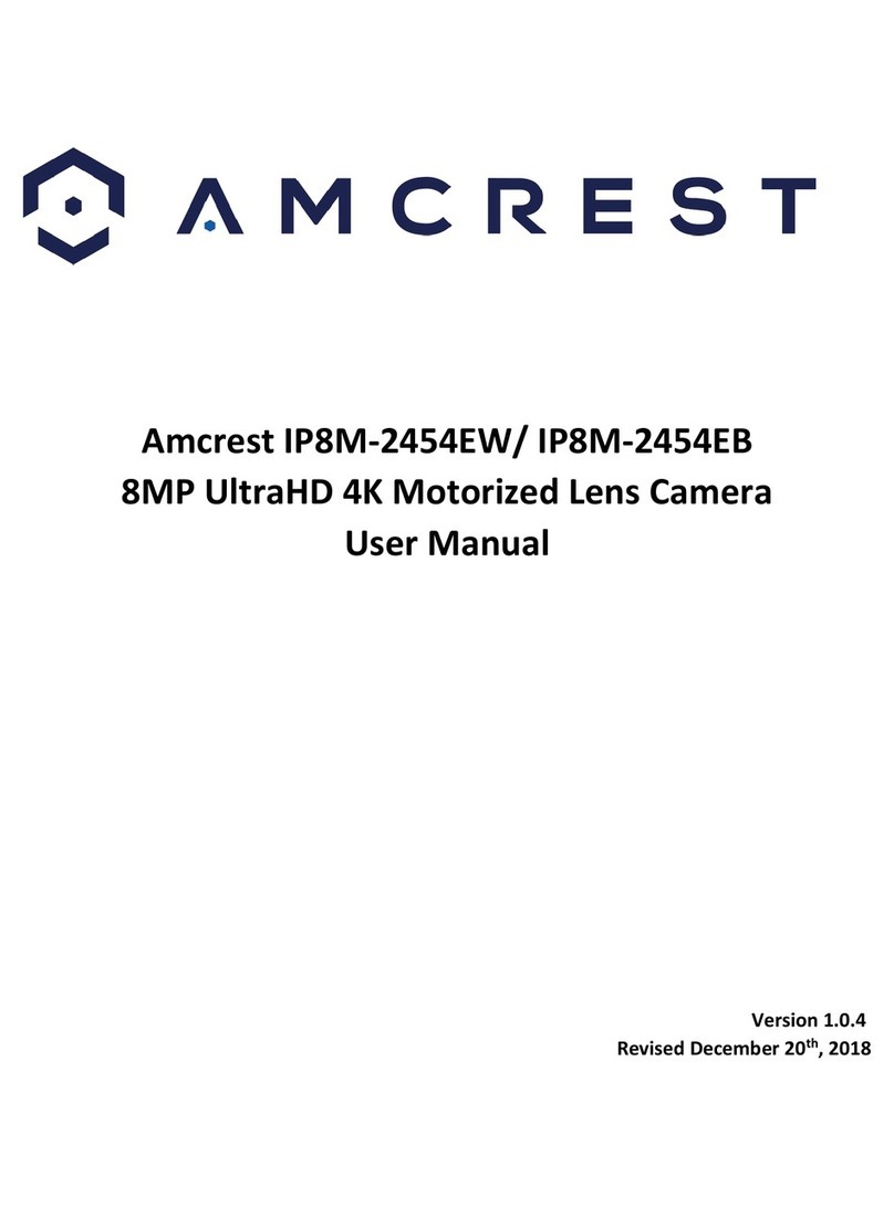 Amcrest IP8M-2454EW user manual