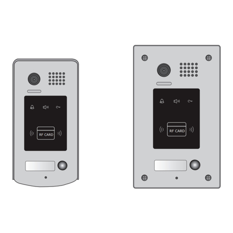 XtendLan DPC-D244-R User manual