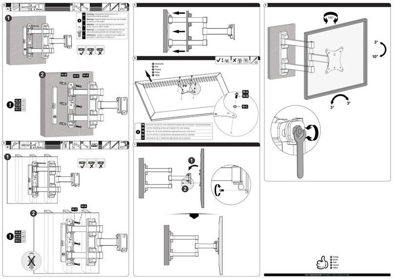 ricoo S7711 quick start guide