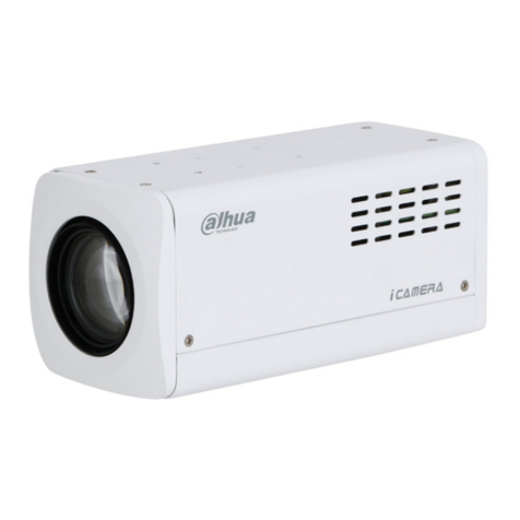 Dahua Technology D-SDZ4032-HNR-ZB User manual Dahua Technology D-SDZ4032-HNR-ZB User manual