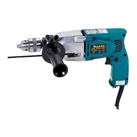 Makita 8419B-2 instruction manual